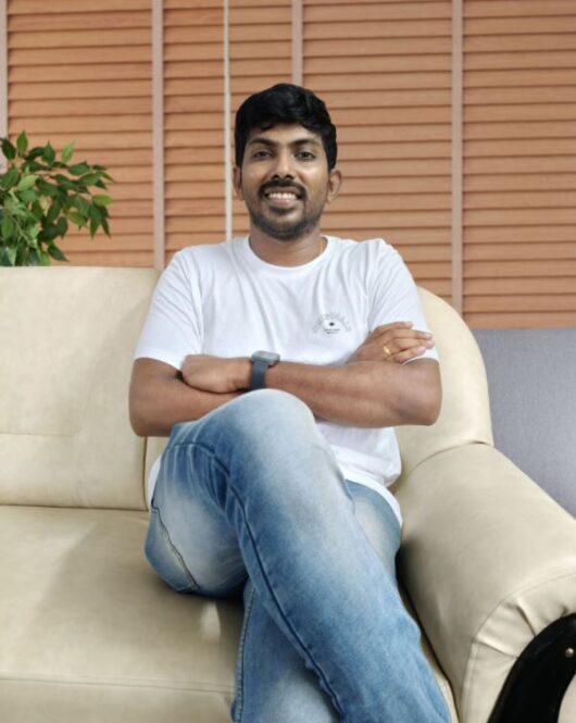 Anto Yesuraj