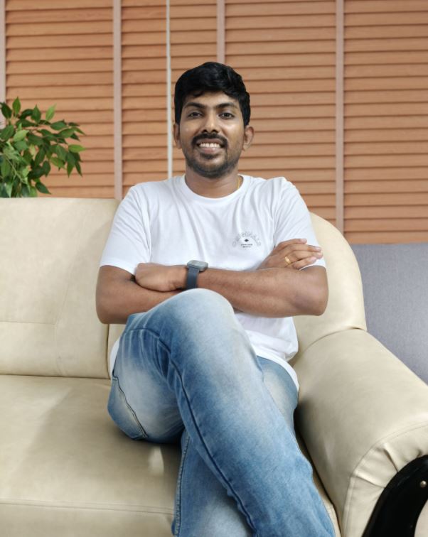 Anto Yesuraj